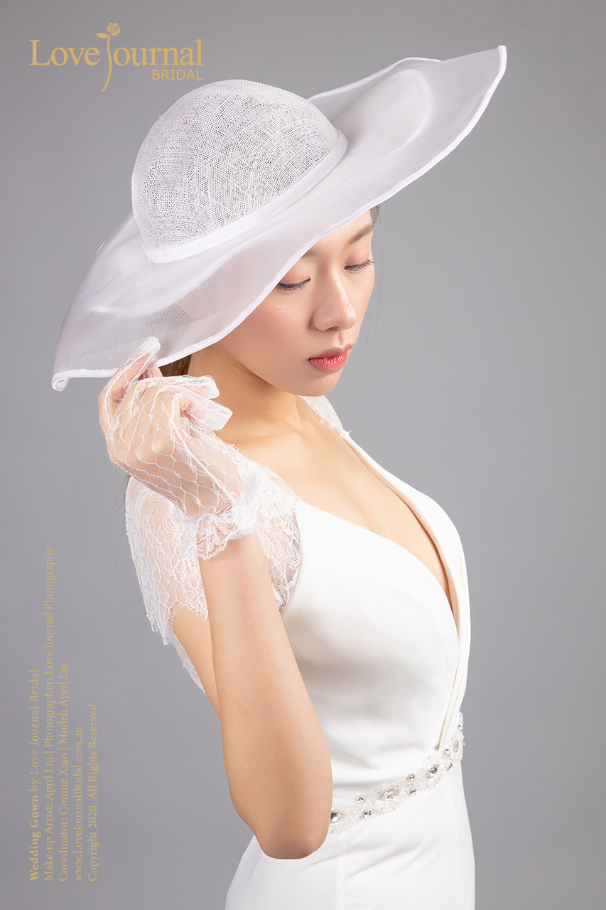 Wedding Gown Couture and rental