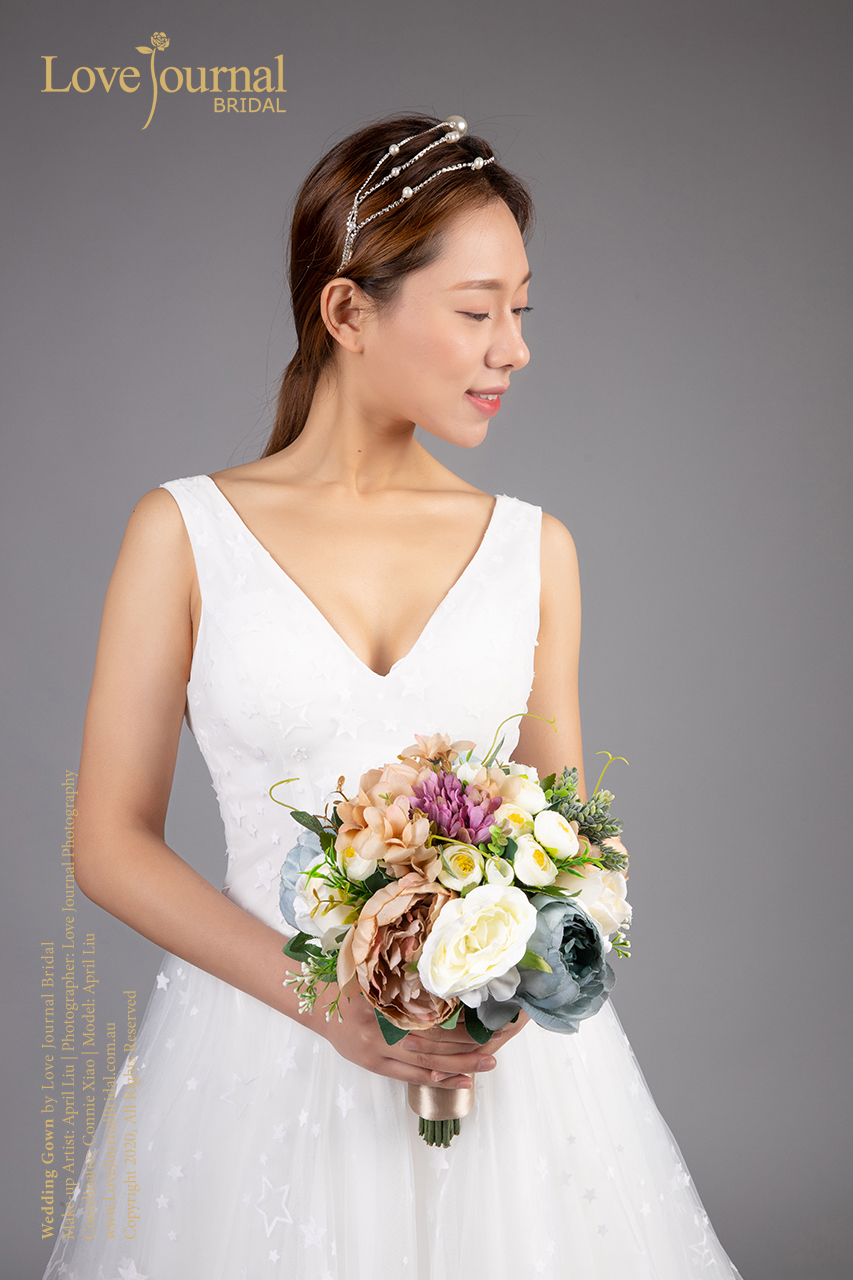 Wedding Gown Couture and rental