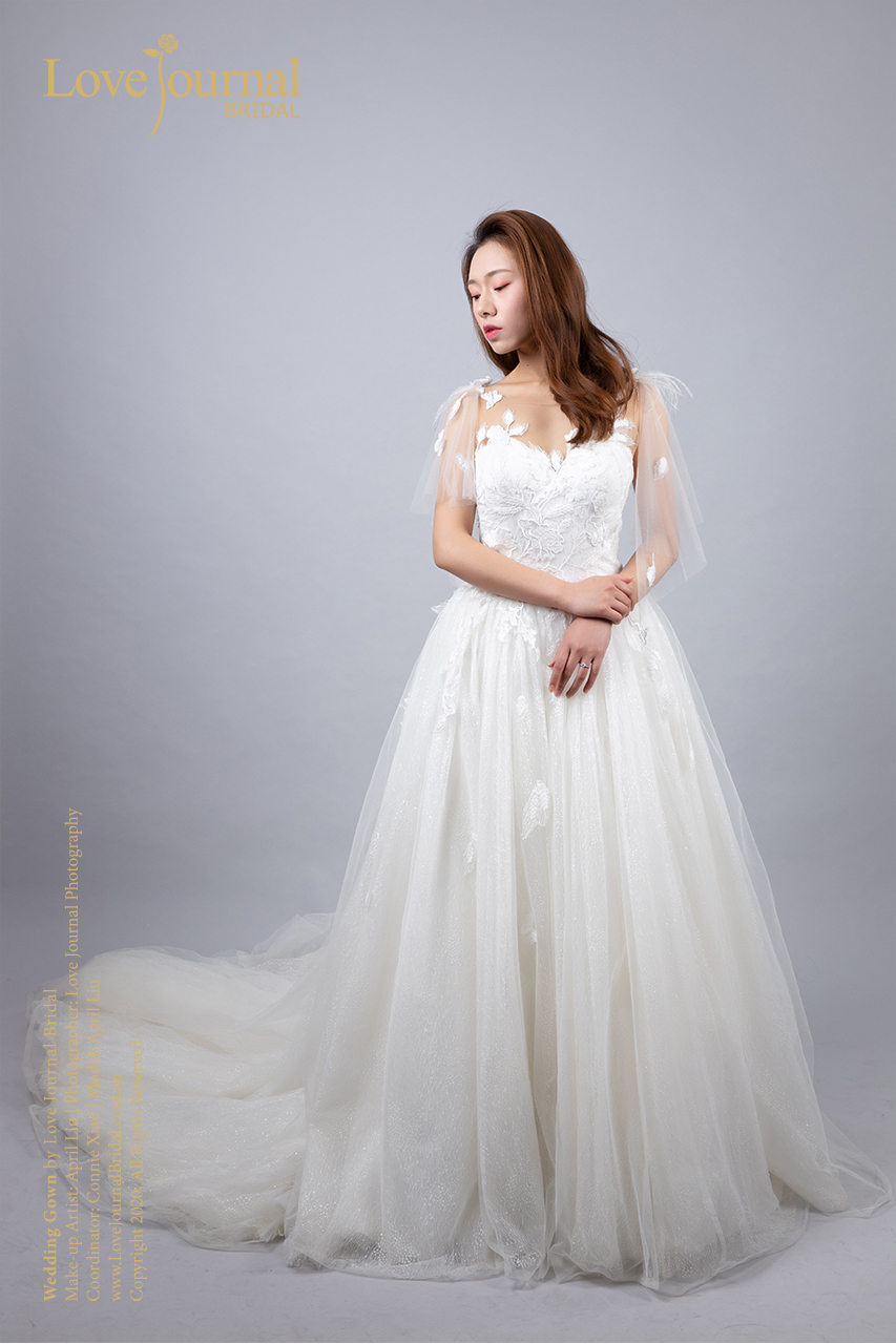 Wedding Gown Couture and rental