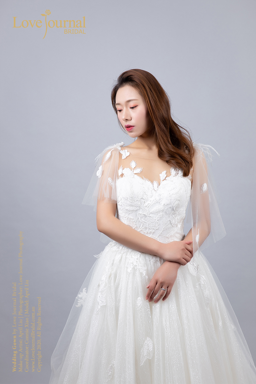 Wedding Gown Couture and rental