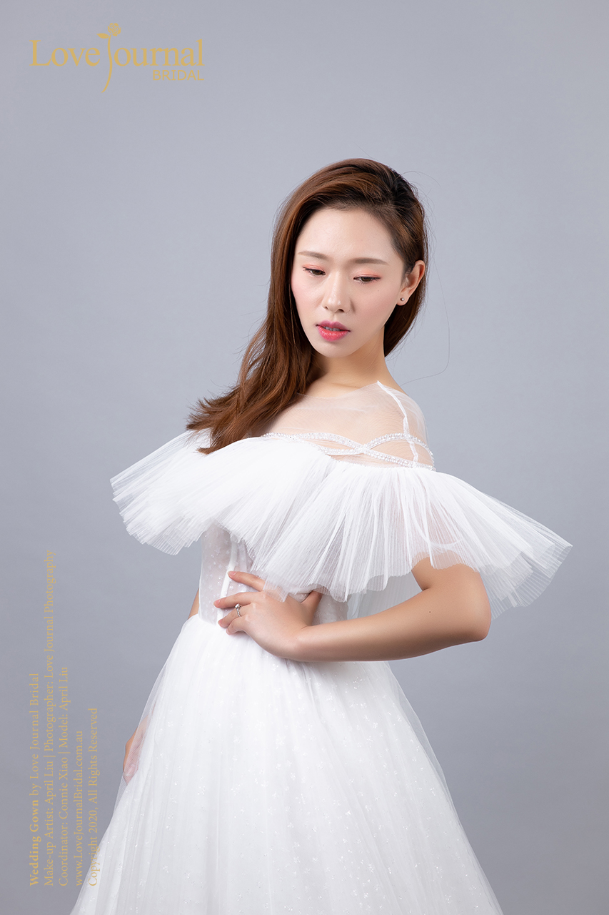 Wedding Gown Couture and rental