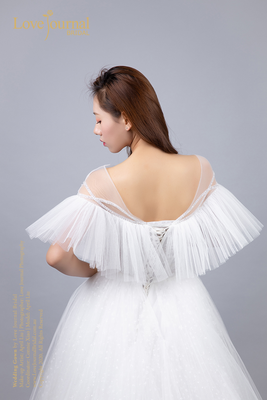 Wedding Gown Couture and rental