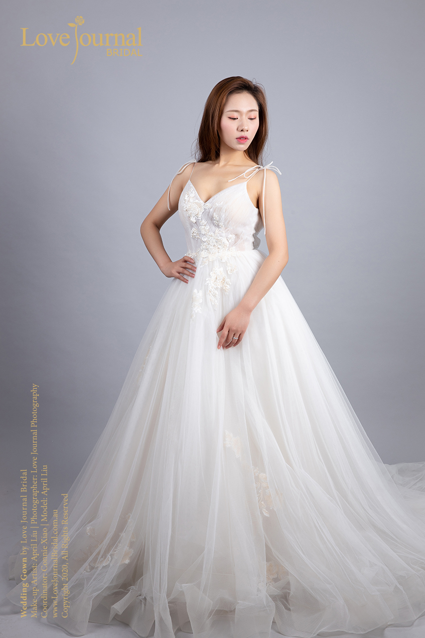 Wedding Gown Couture and rental