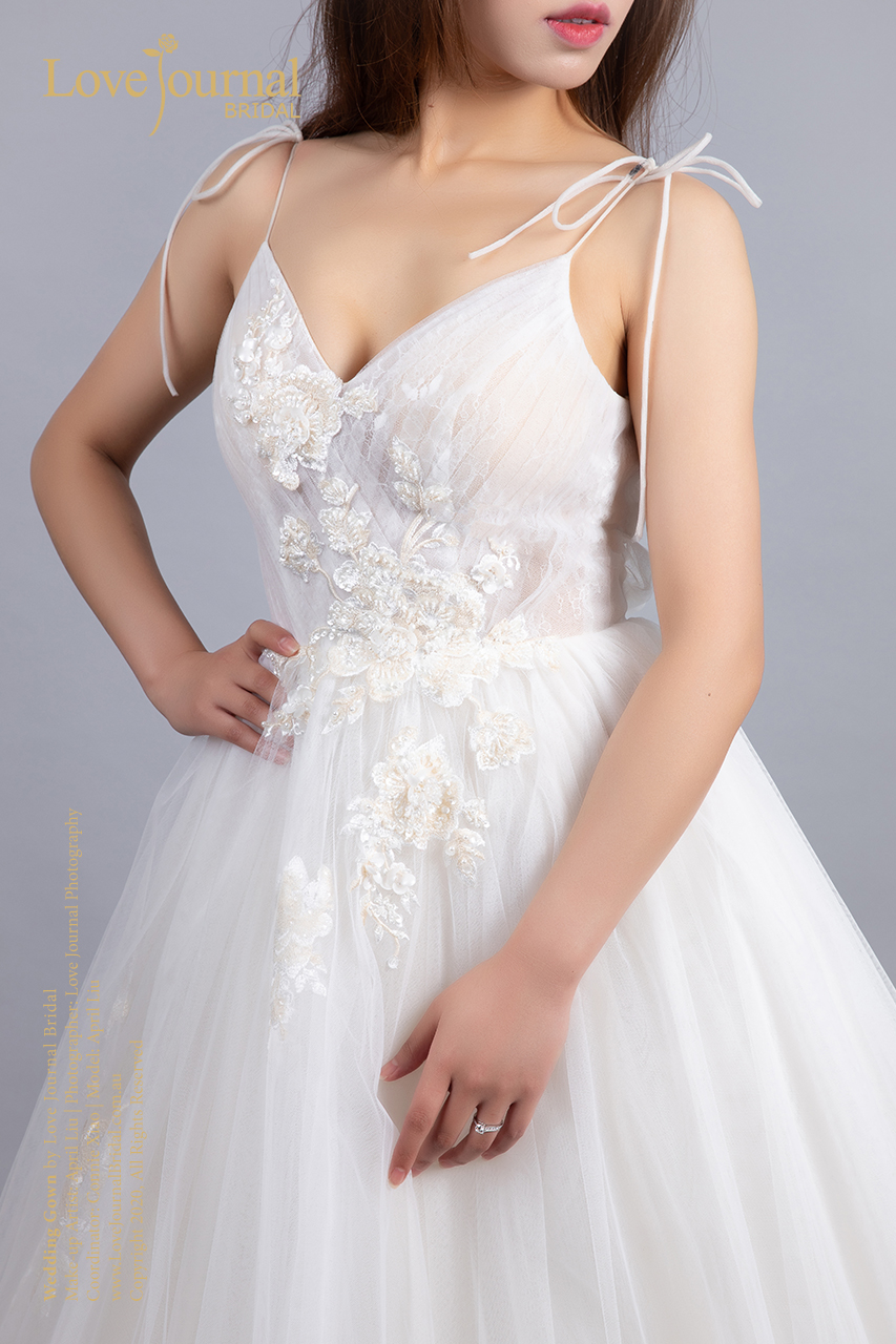 Wedding Gown Couture and rental