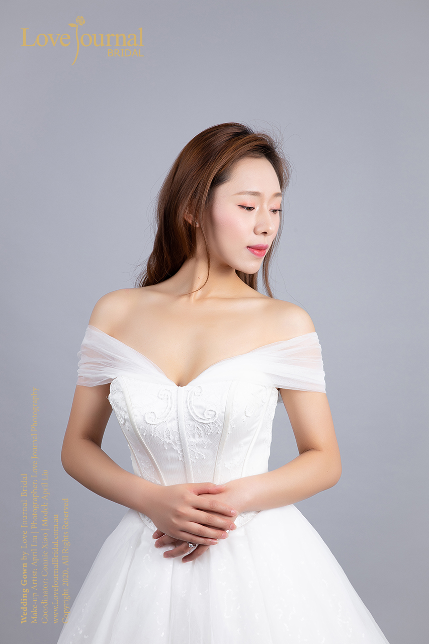 Wedding Gown Couture and rental