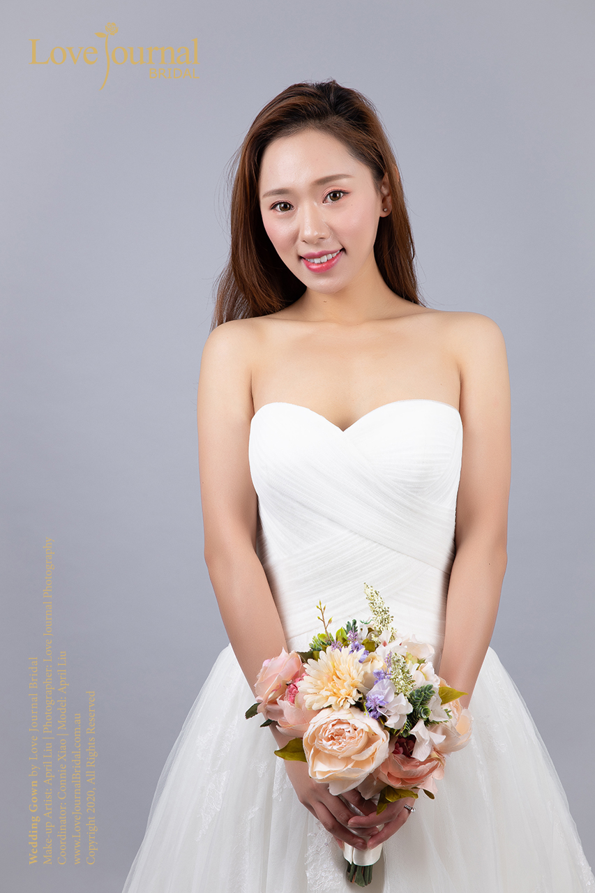 Wedding Gown Couture and rental