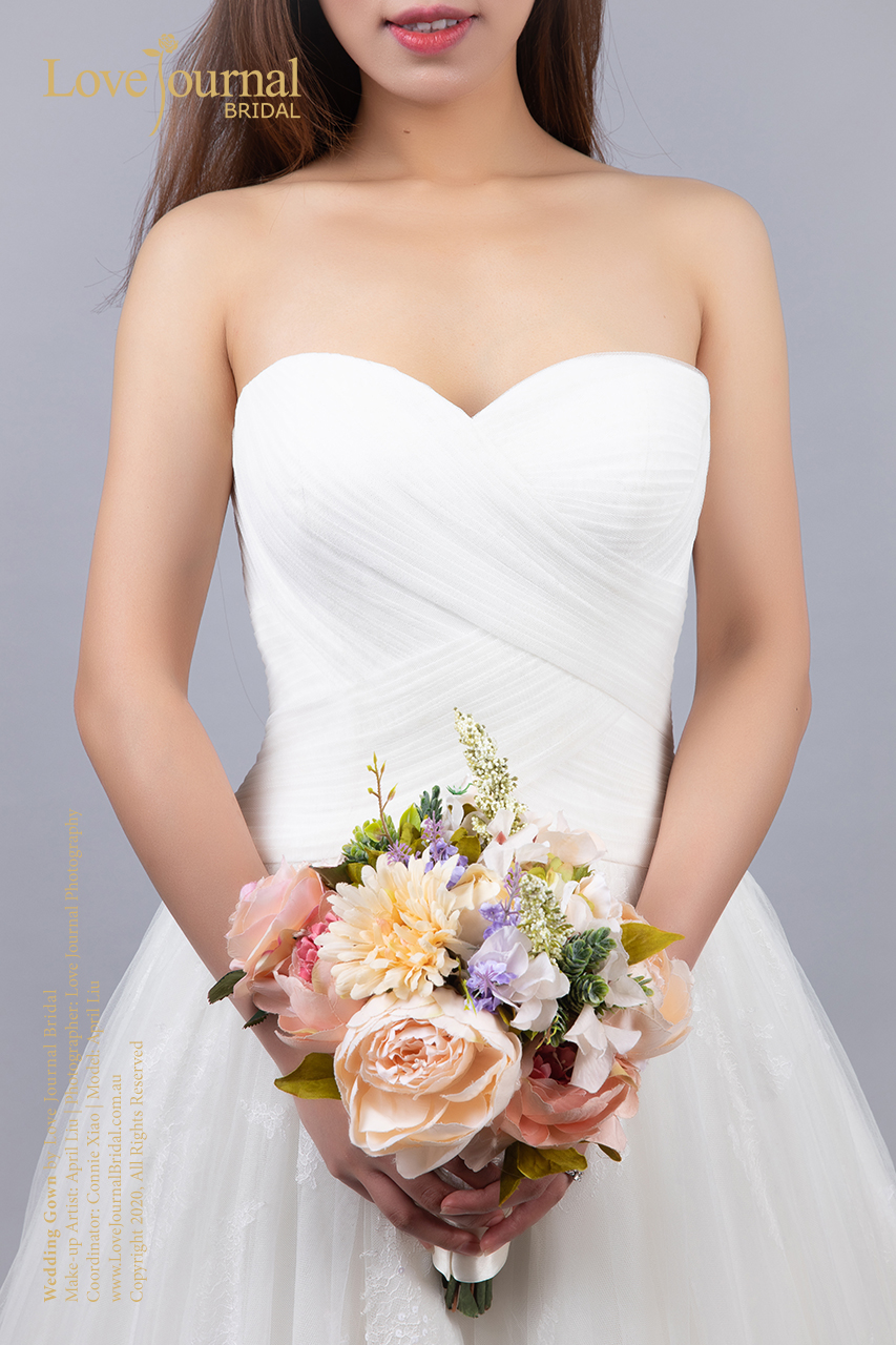 Wedding Gown Couture and rental