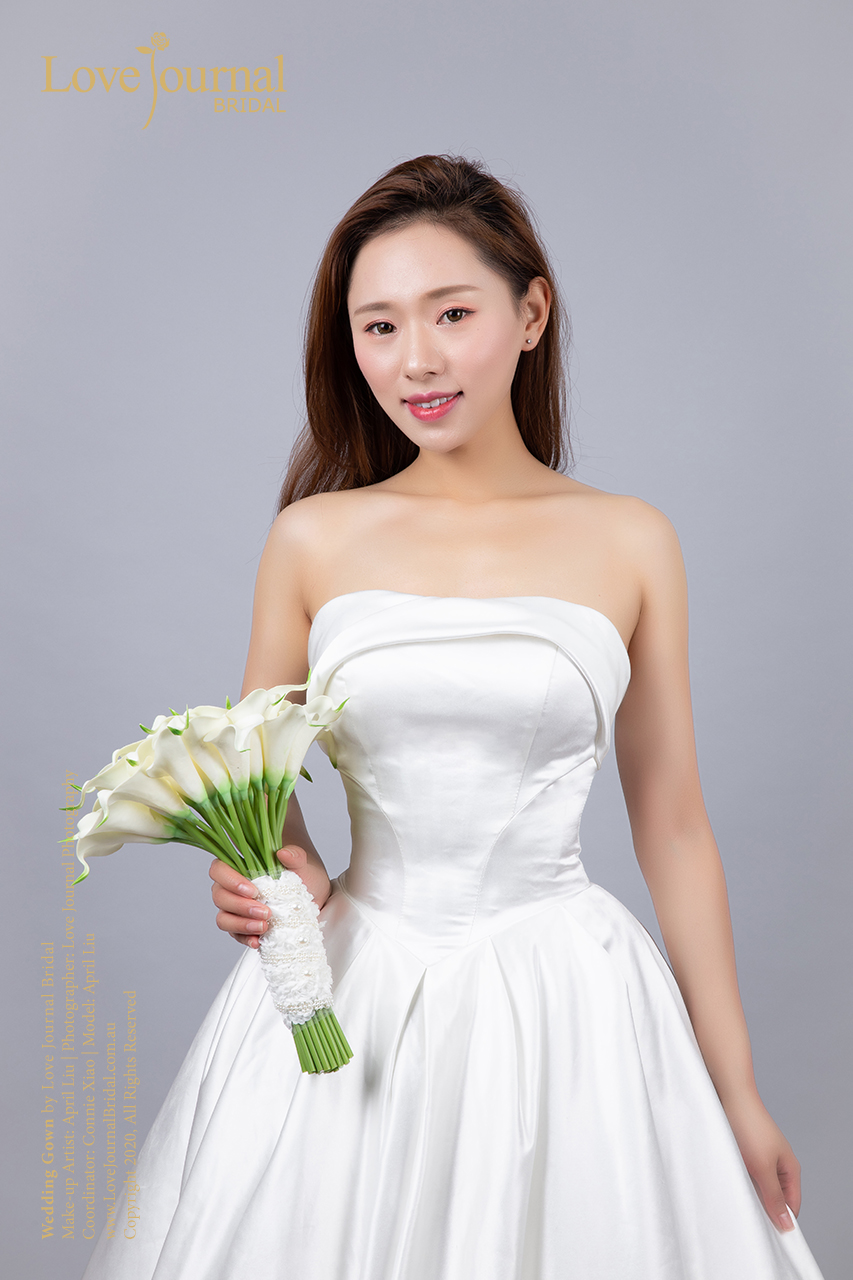 Wedding Gown Couture and rental