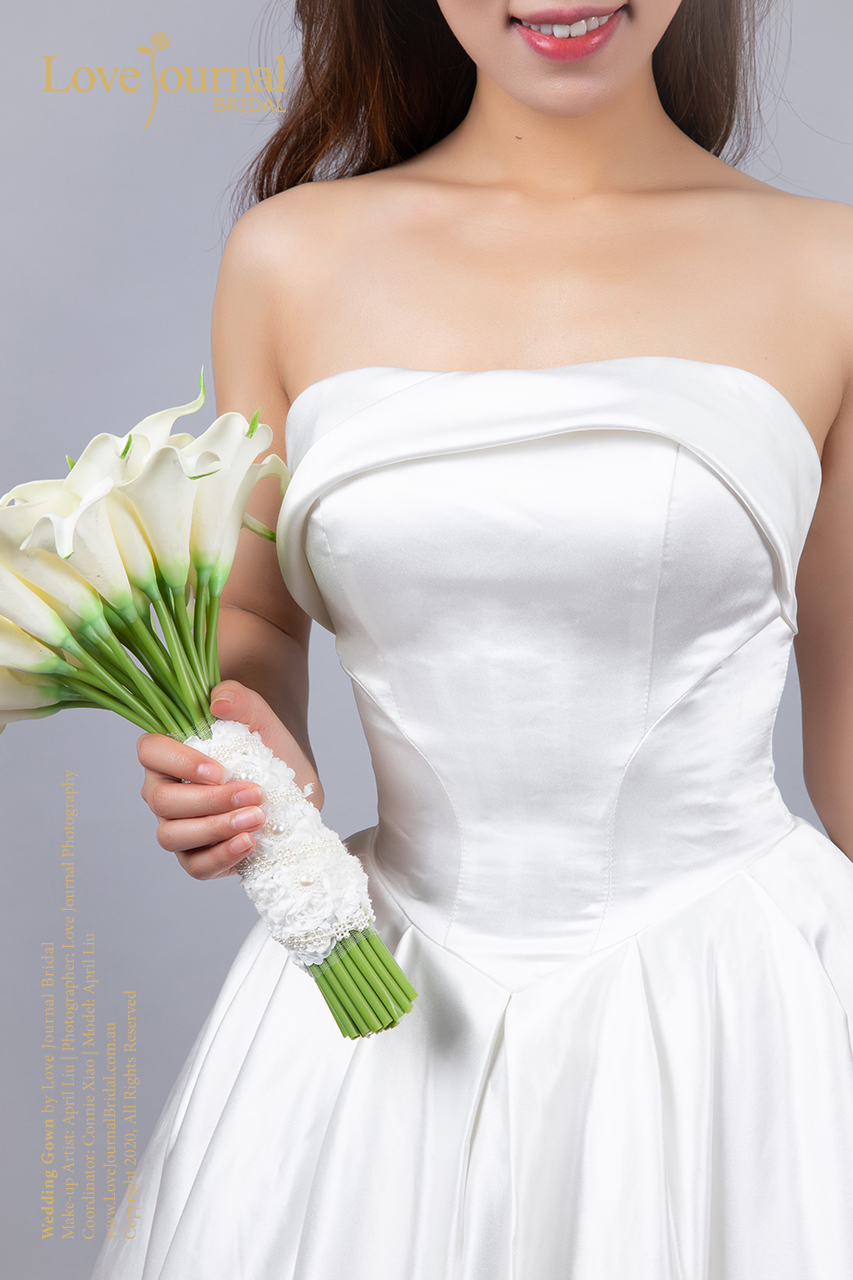 Wedding Gown Couture and rental