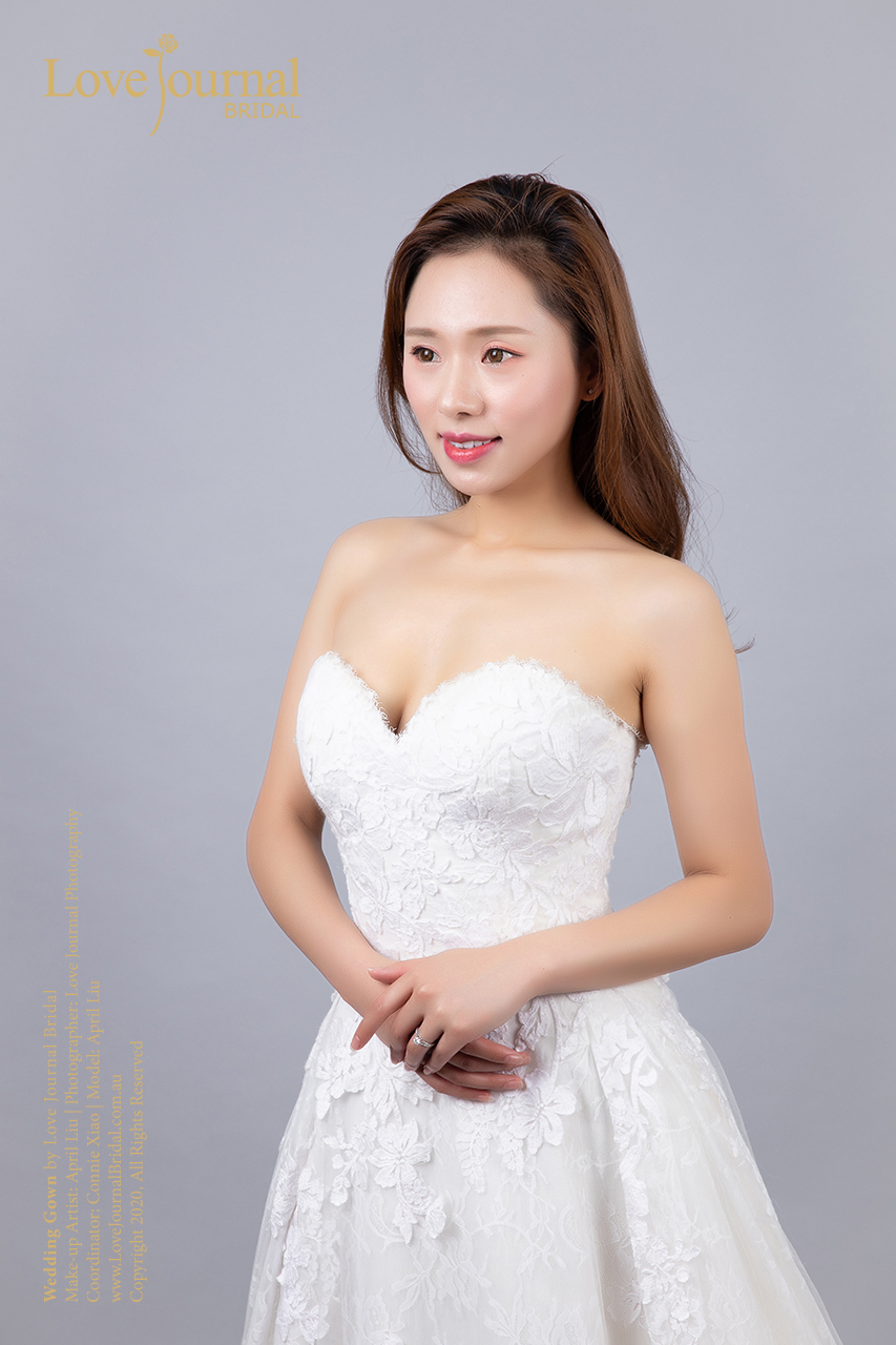 Wedding Gown Couture and rental