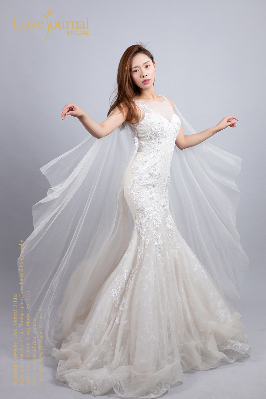 Wedding Gown Couture and rental