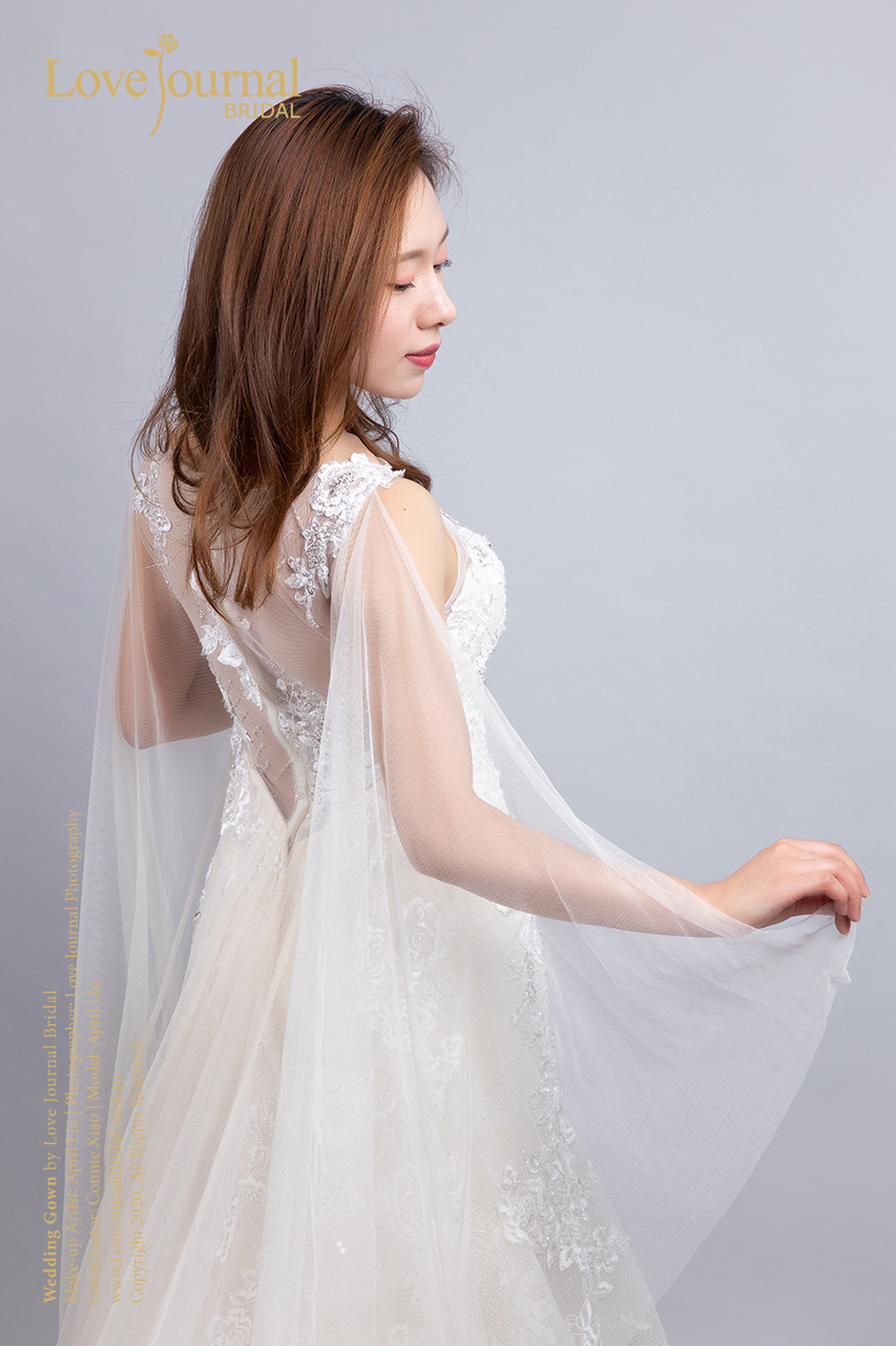 Wedding Gown Couture and rental