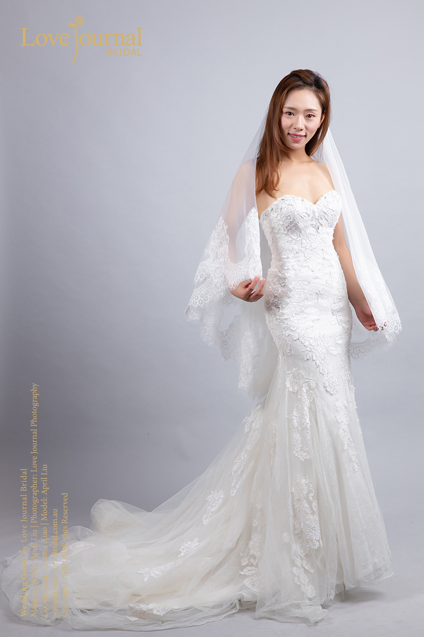 Wedding Gown Couture and rental