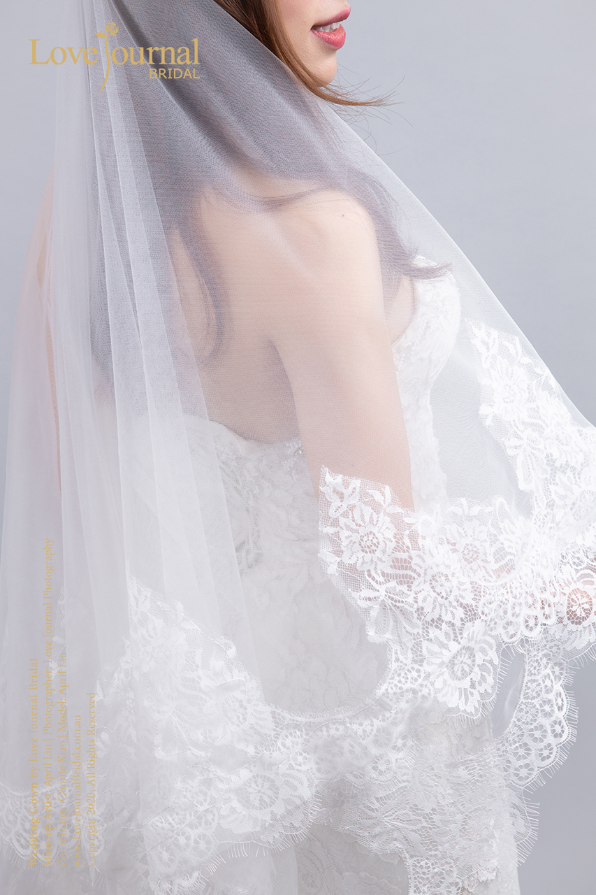 Wedding Gown Couture and rental