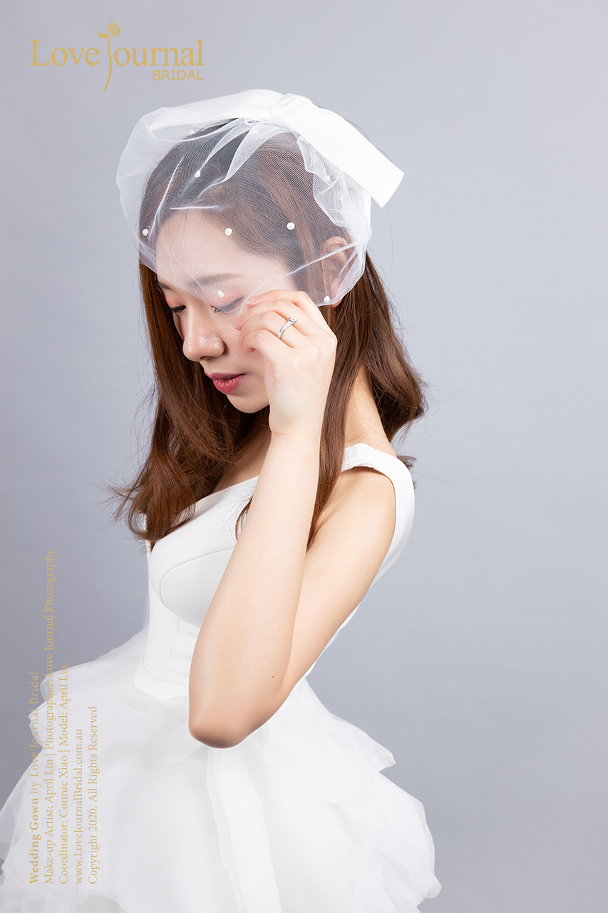 Wedding Gown Couture and rental