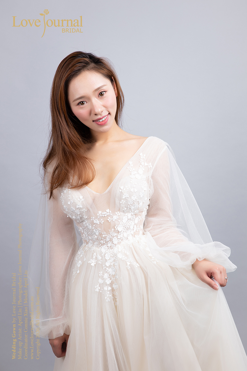 Wedding Gown Couture and rental