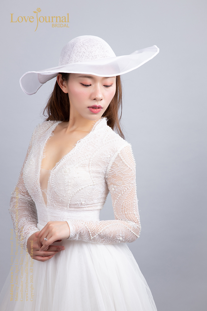 Wedding Gown Couture and rental