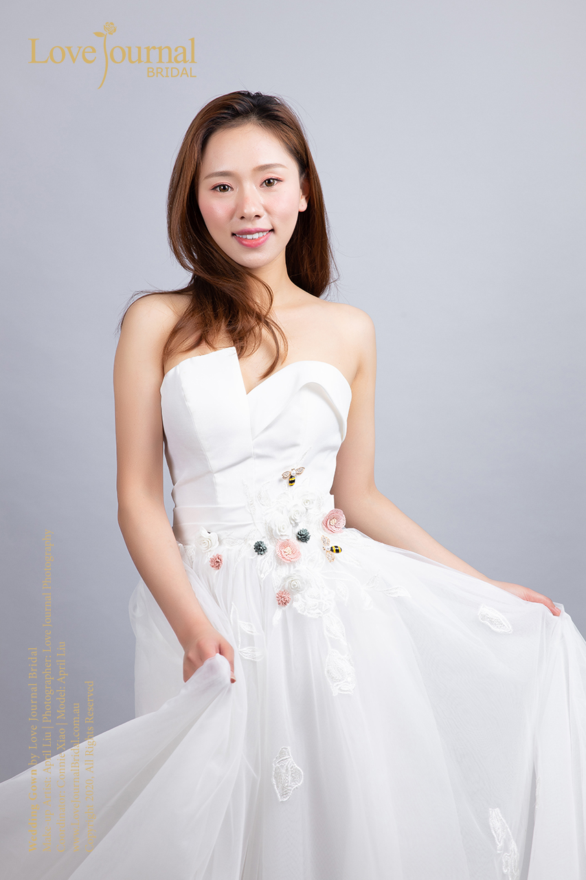 Wedding Gown Couture and rental