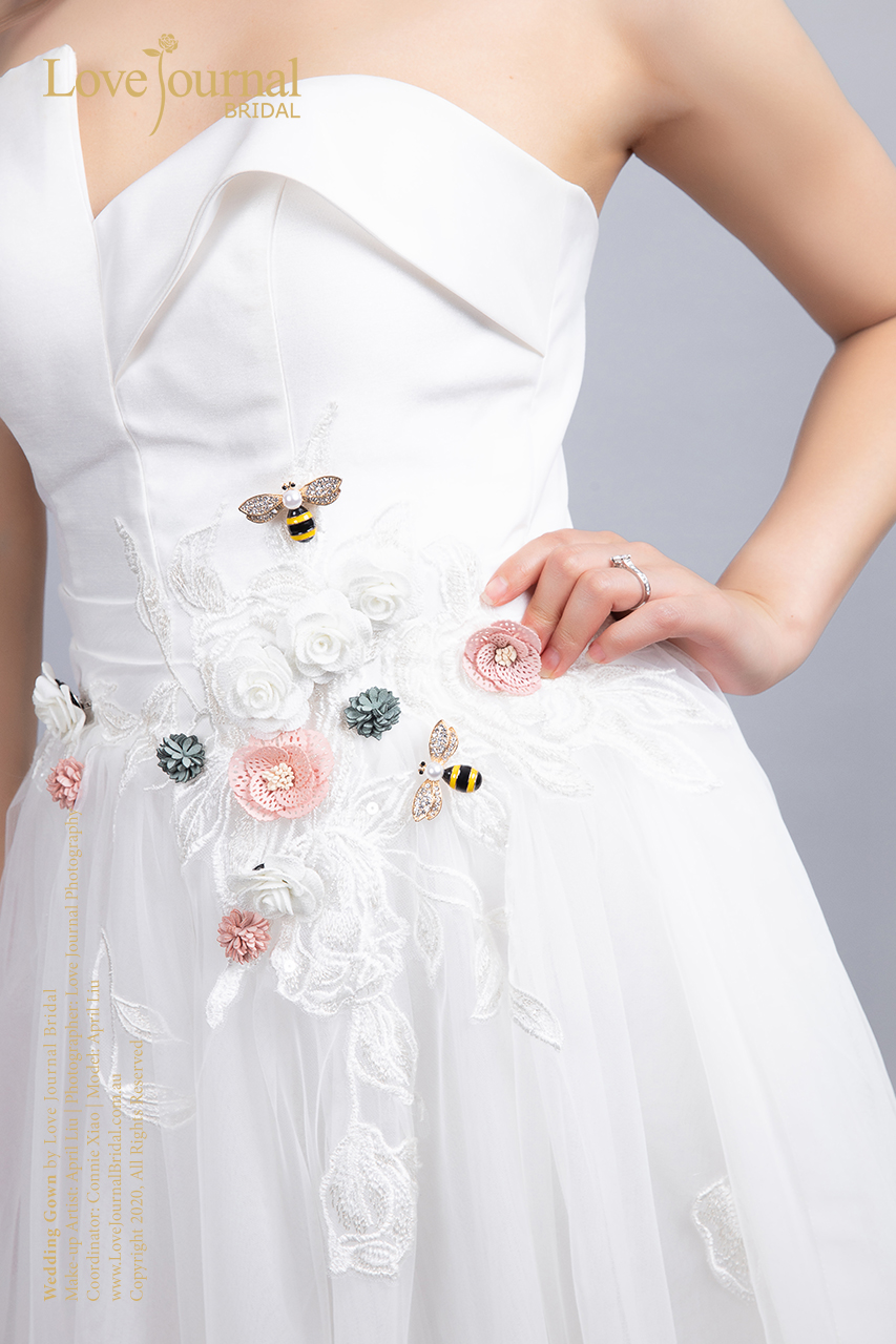 Wedding Gown Couture and rental