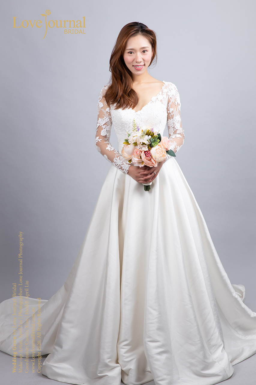 Wedding Gown Couture and rental