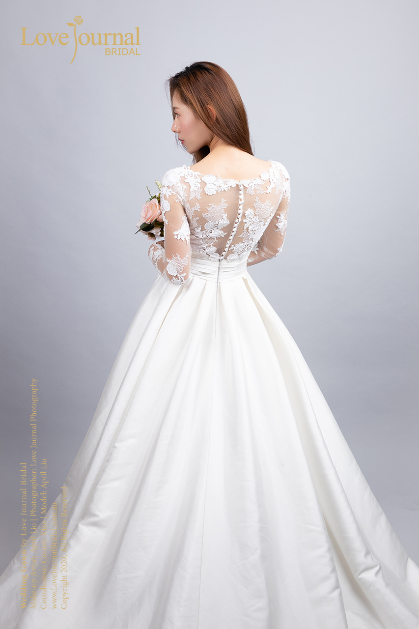 Wedding Gown Couture and rental