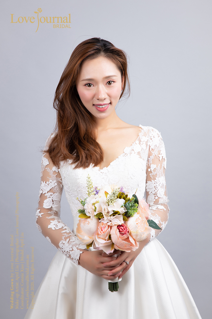 Wedding Gown Couture and rental