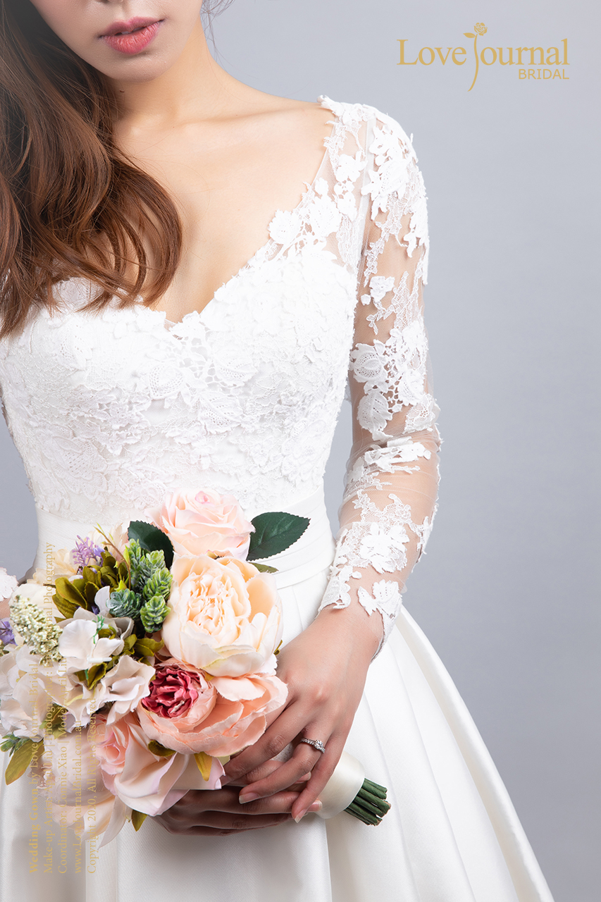 Wedding Gown Couture and rental