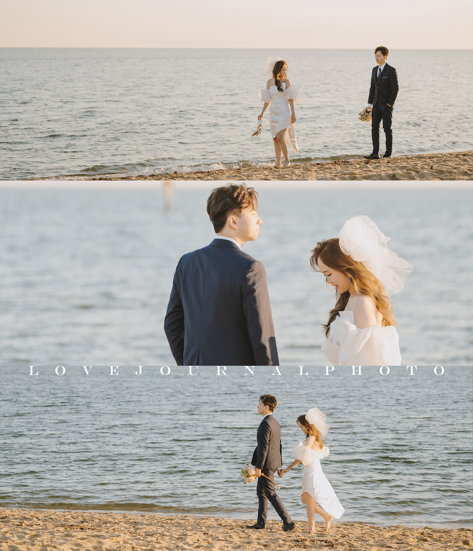 Melbourne Pre-Wedding Photography Melbourne Pre-Wedding Photography