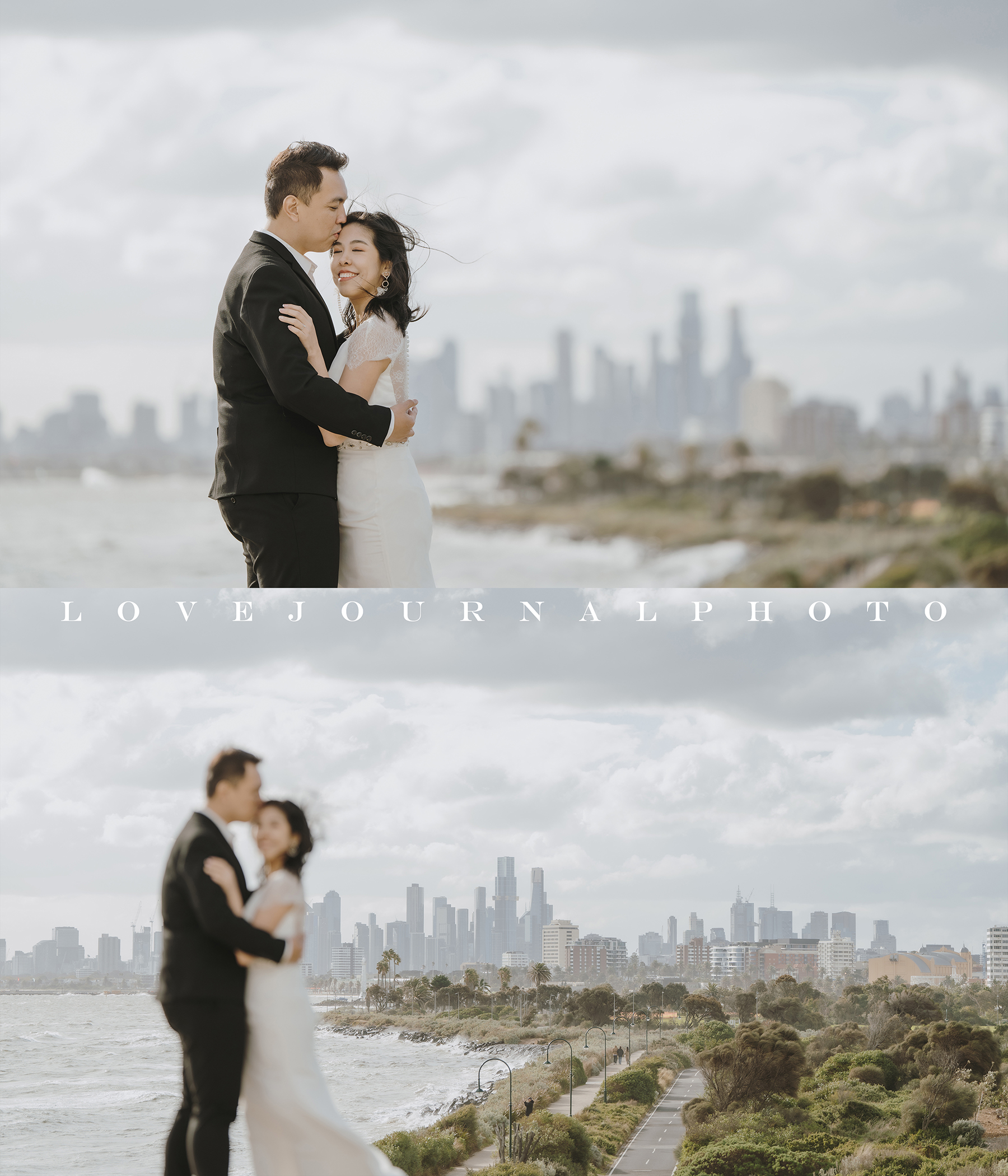 Melbourne Pre-Wedding Photography Melbourne Pre-Wedding Photography