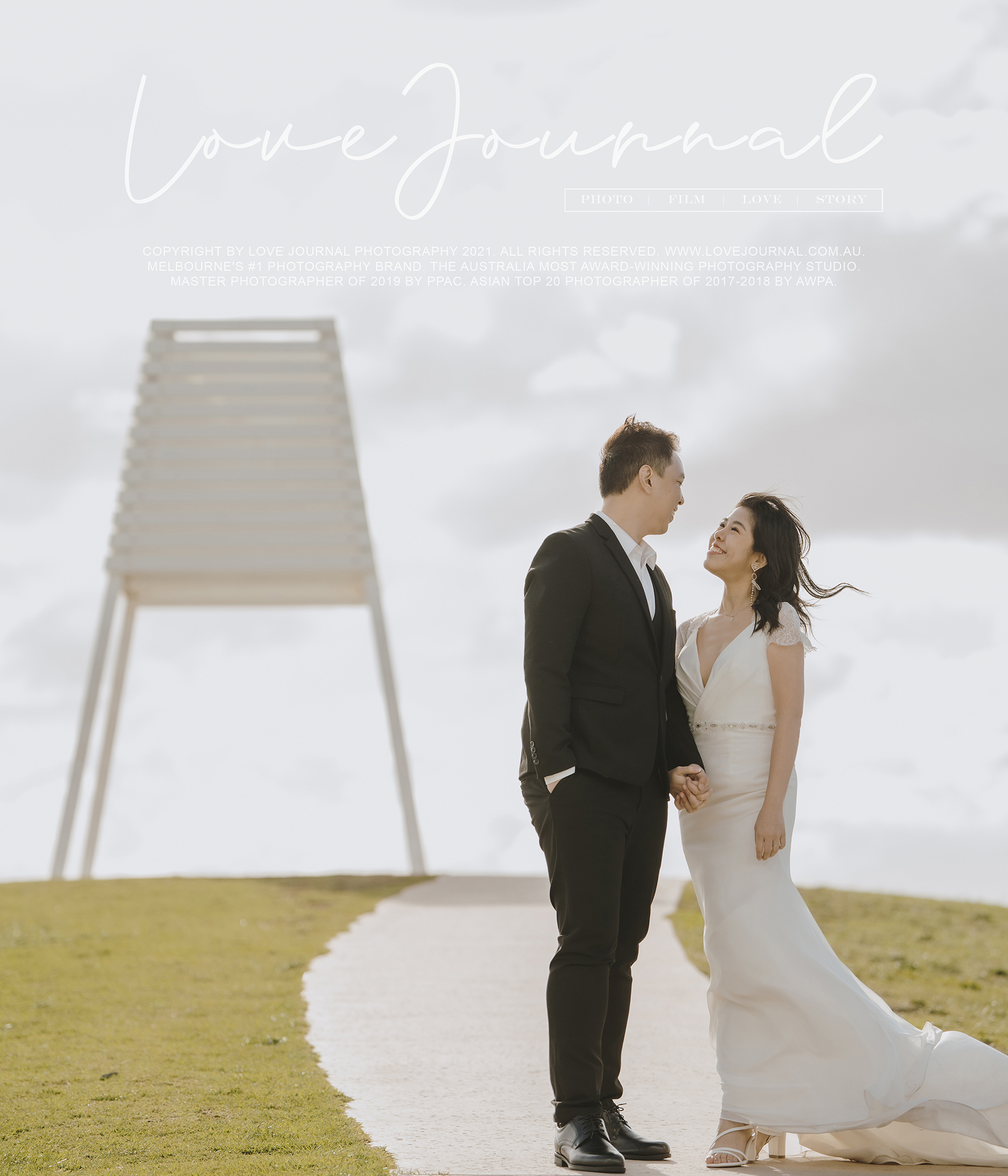 Melbourne Pre-Wedding Photography Melbourne Pre-Wedding Photography