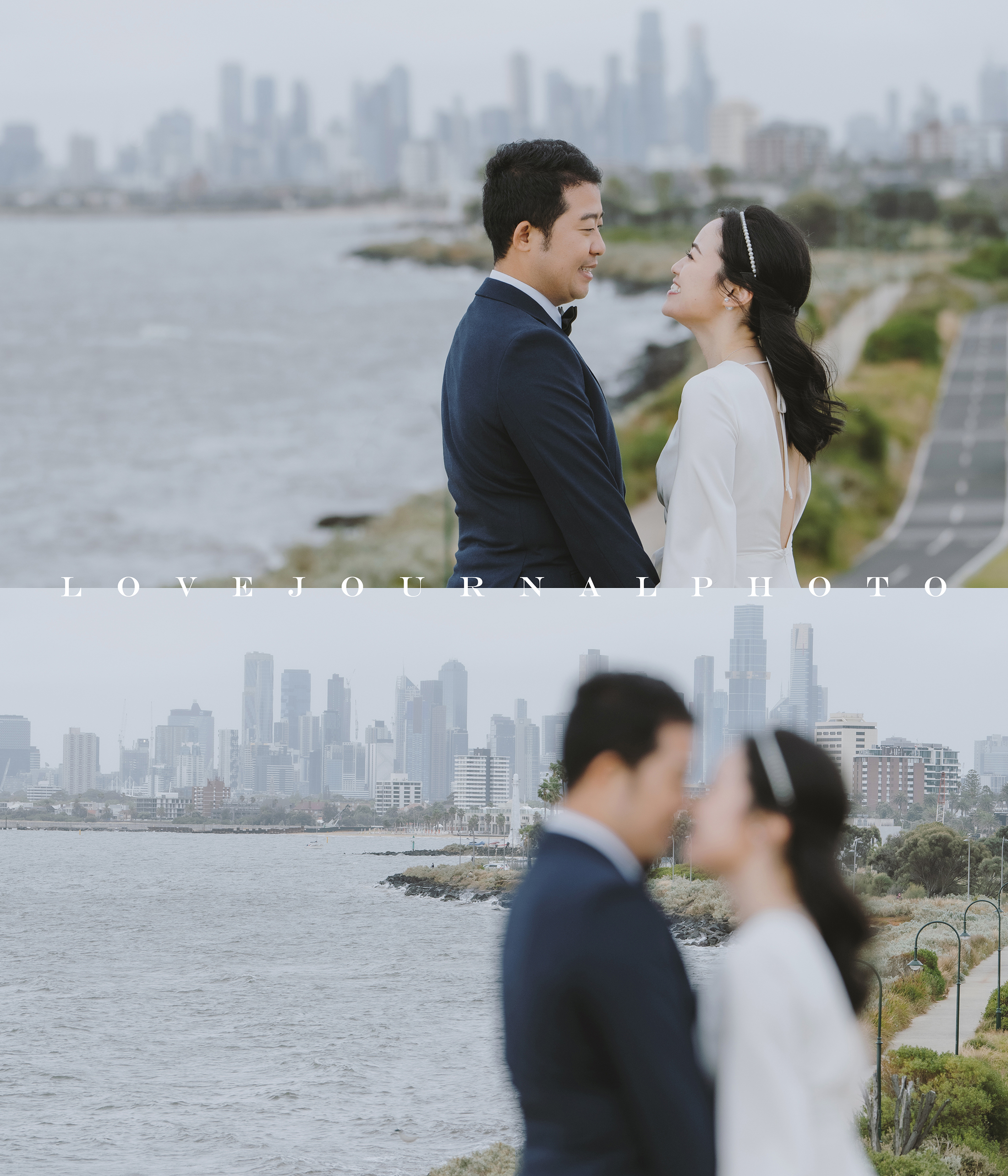 Melbourne Pre-Wedding Photography Melbourne Pre-Wedding Photography