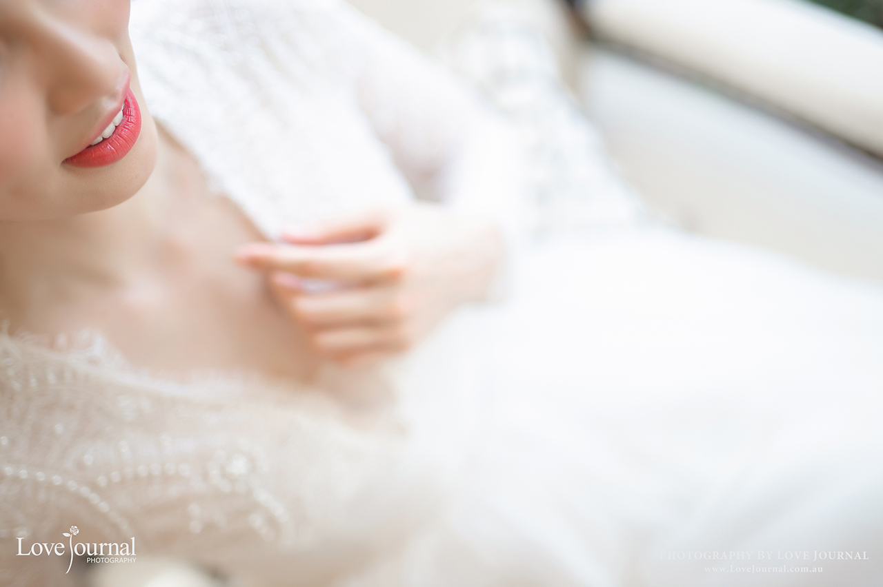 Pre-Wedding Photography in French Style Historic House Pre-Wedding Photography in French Style Historic House