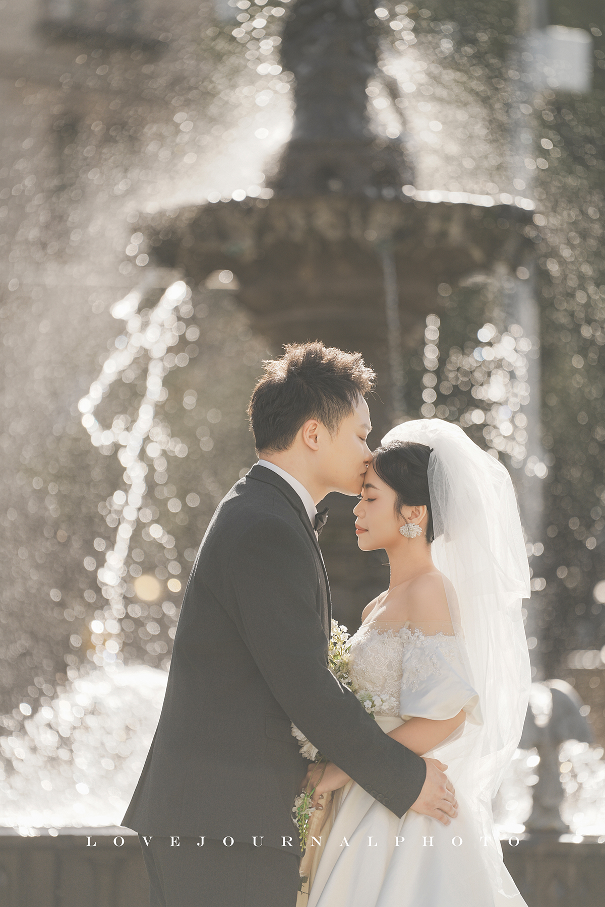 Melbourne Hotel Windsor Pre-Wedding Photography