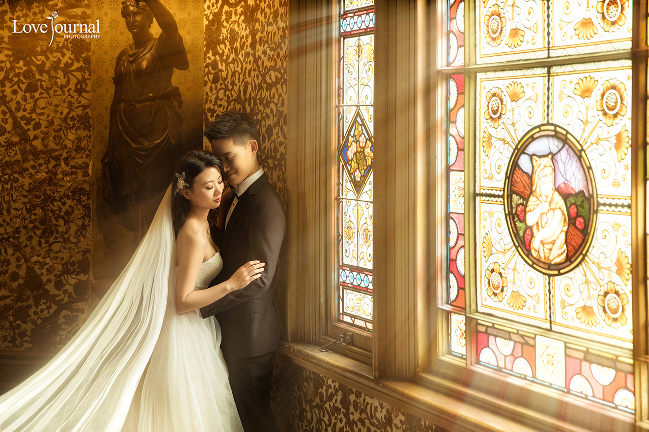 Labassa婚纱摄影 Labassa婚纱摄影