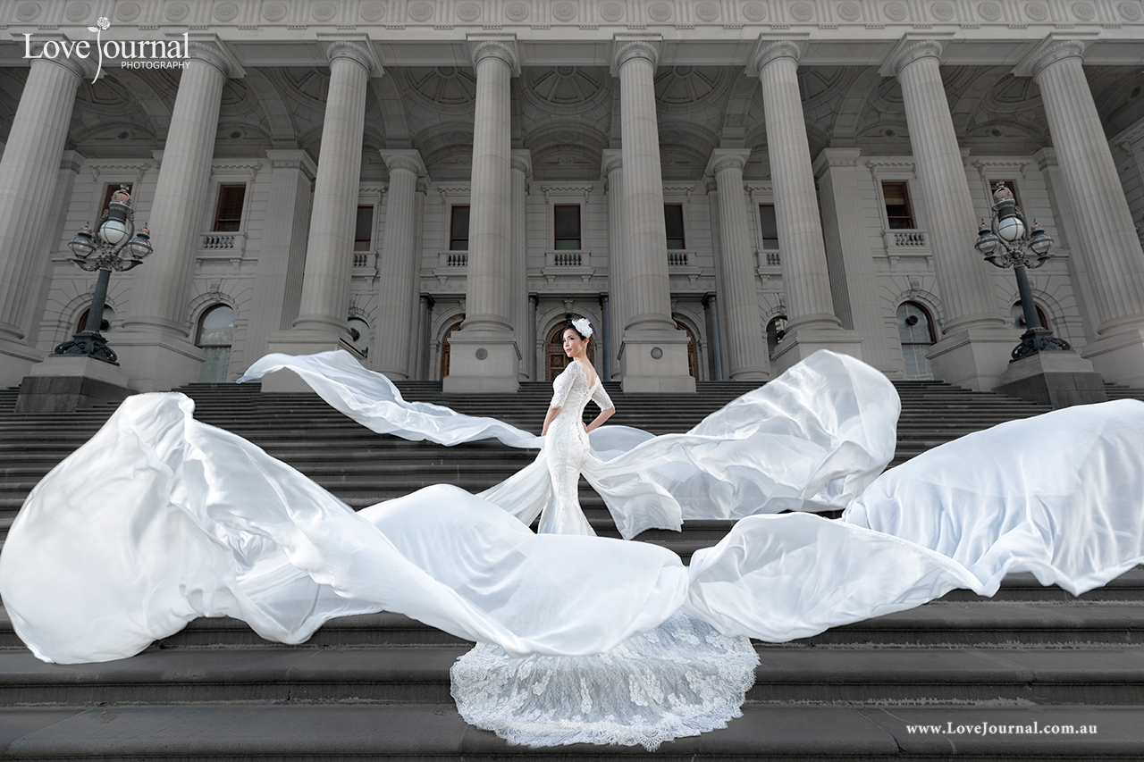 Parliament House国会大厦婚纱摄影 Parliament House国会大厦婚纱摄影