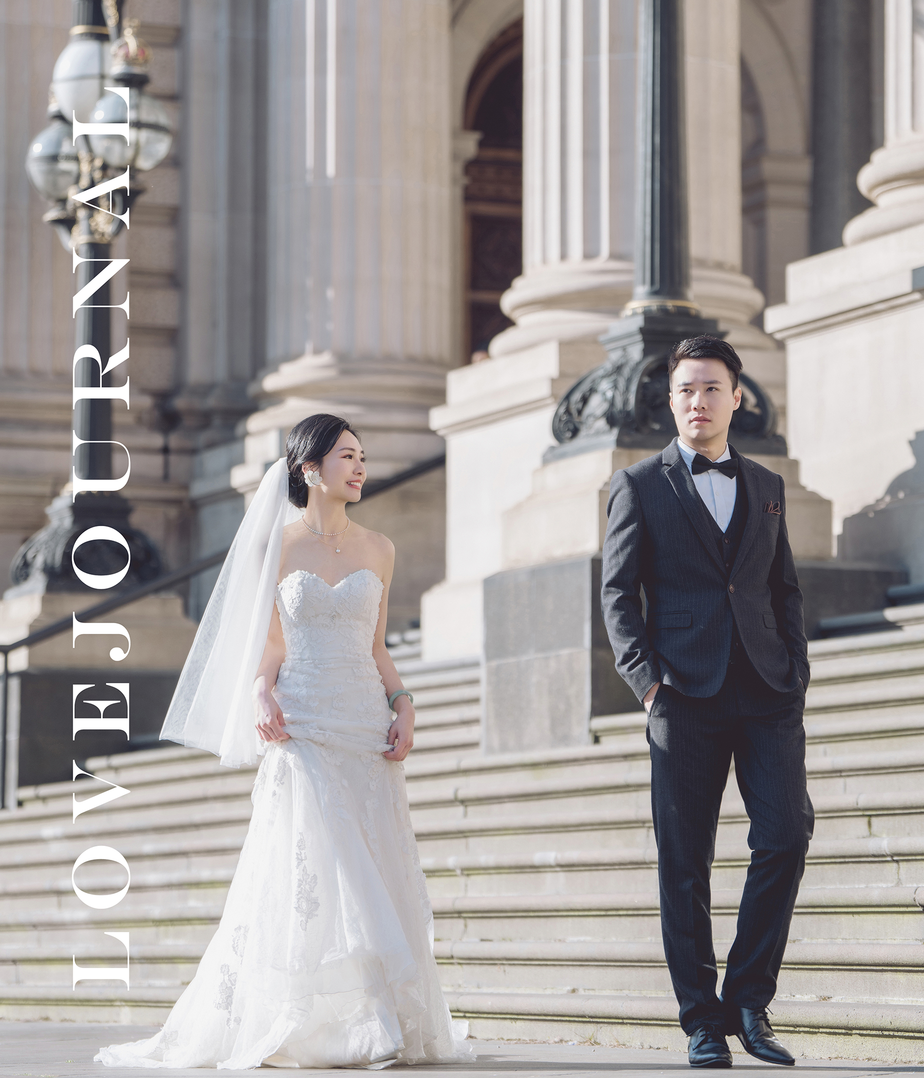 Parliament House国会大厦婚纱摄影 Parliament House国会大厦婚纱摄影