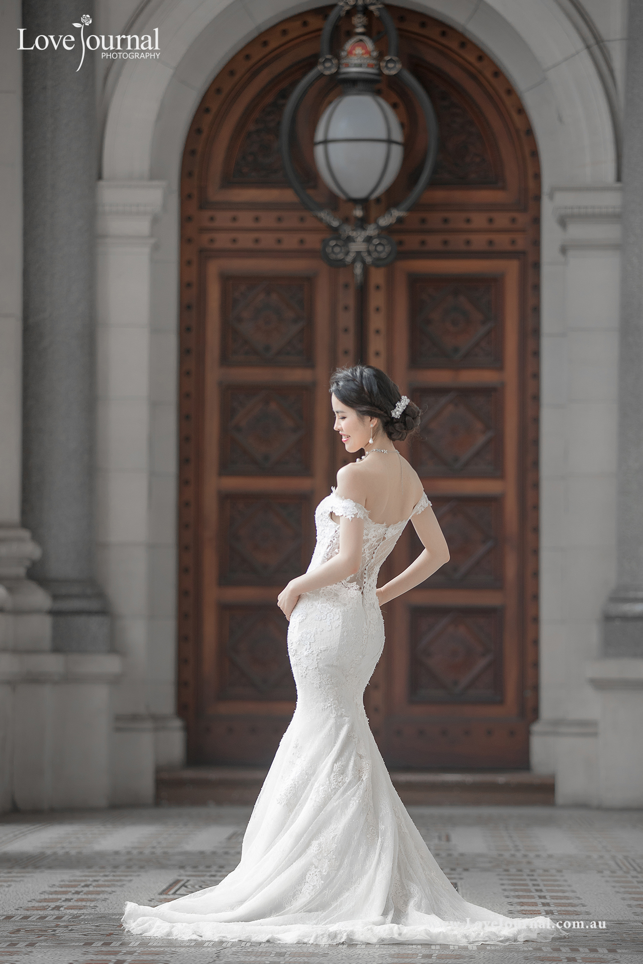 Parliament House国会大厦婚纱摄影 Parliament House国会大厦婚纱摄影