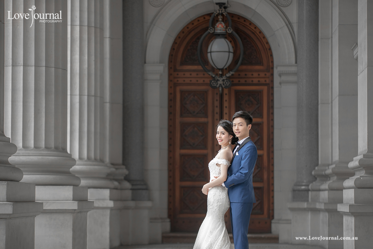 Parliament House国会大厦婚纱摄影 Parliament House国会大厦婚纱摄影