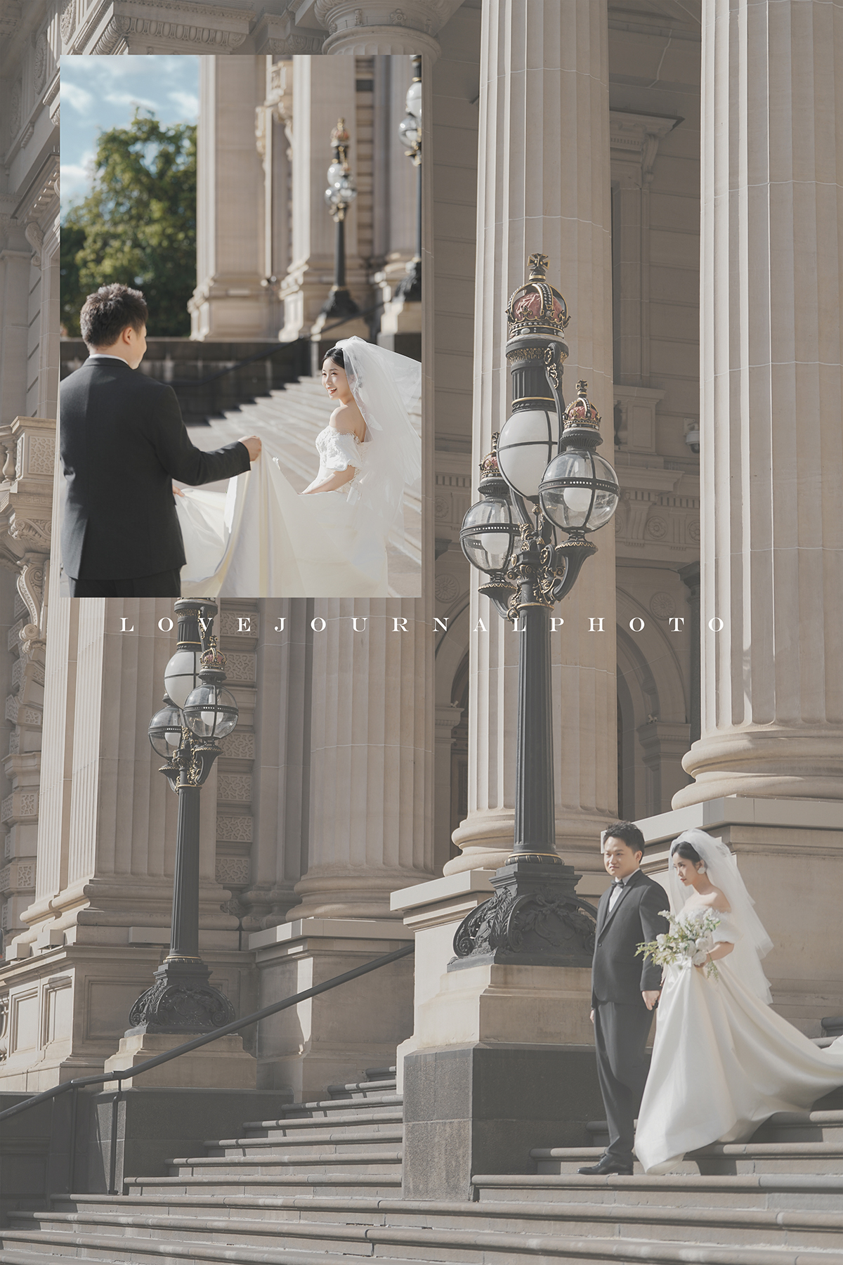 Parliament House国会大厦婚纱摄影 Parliament House国会大厦婚纱摄影