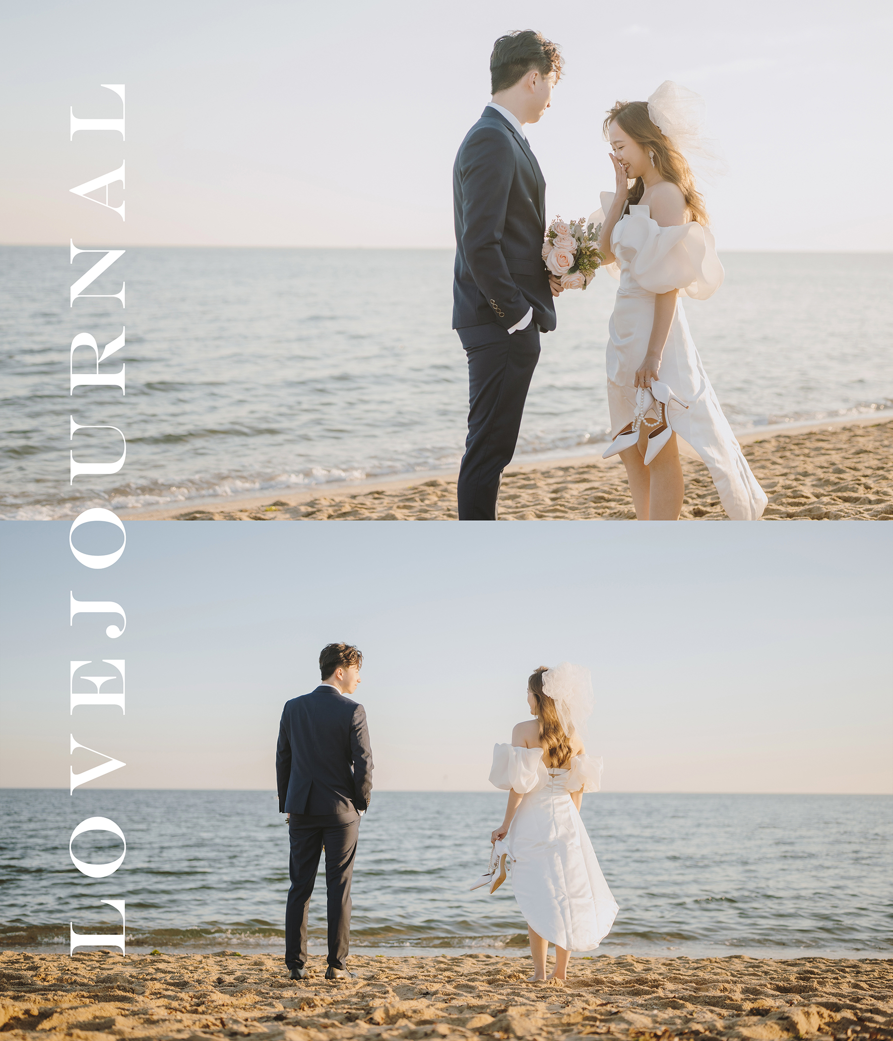 Melbourne Pre-Wedding Photography