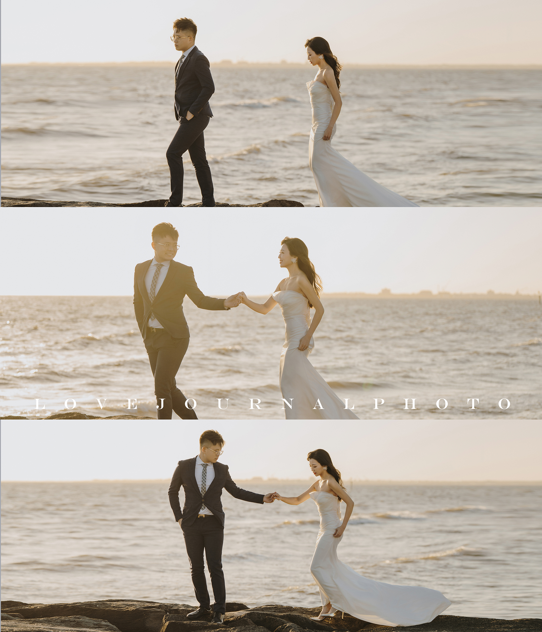 Melbourne Pre-Wedding Photography
