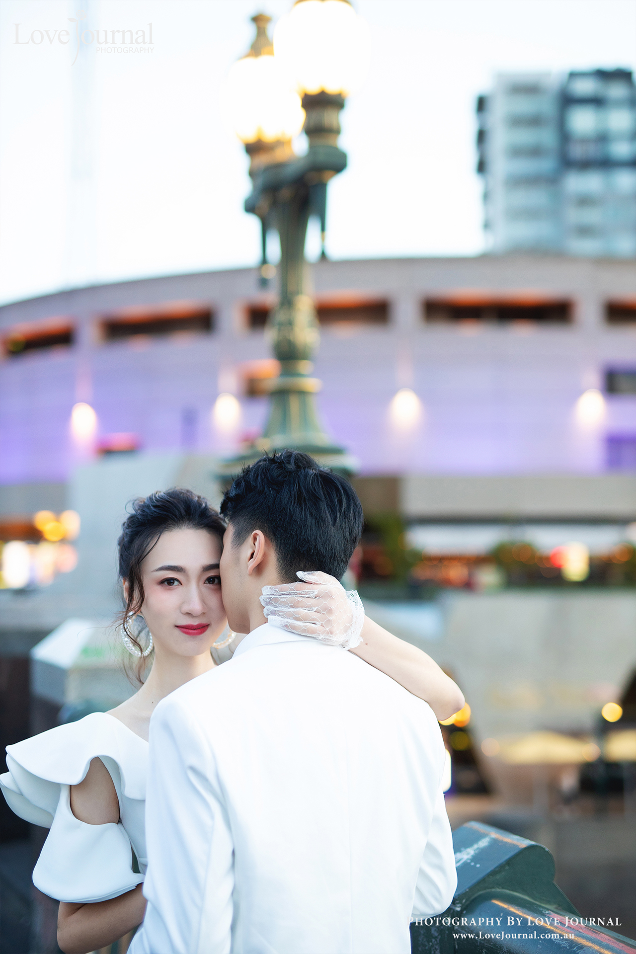 Princes Bridge王子大桥婚纱摄影 Princes Bridge王子大桥婚纱摄影