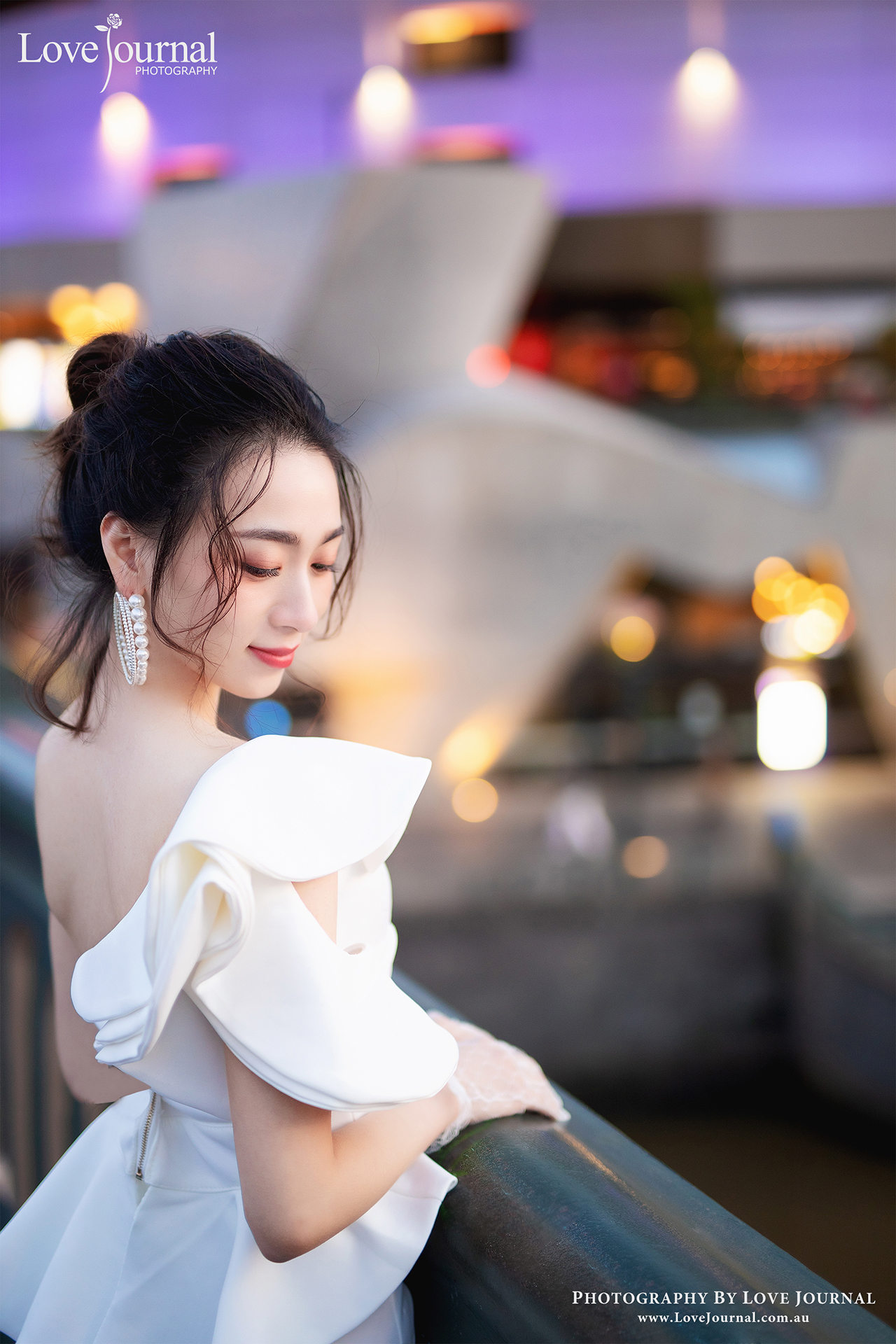 Princes Bridge王子大桥婚纱摄影 Princes Bridge王子大桥婚纱摄影