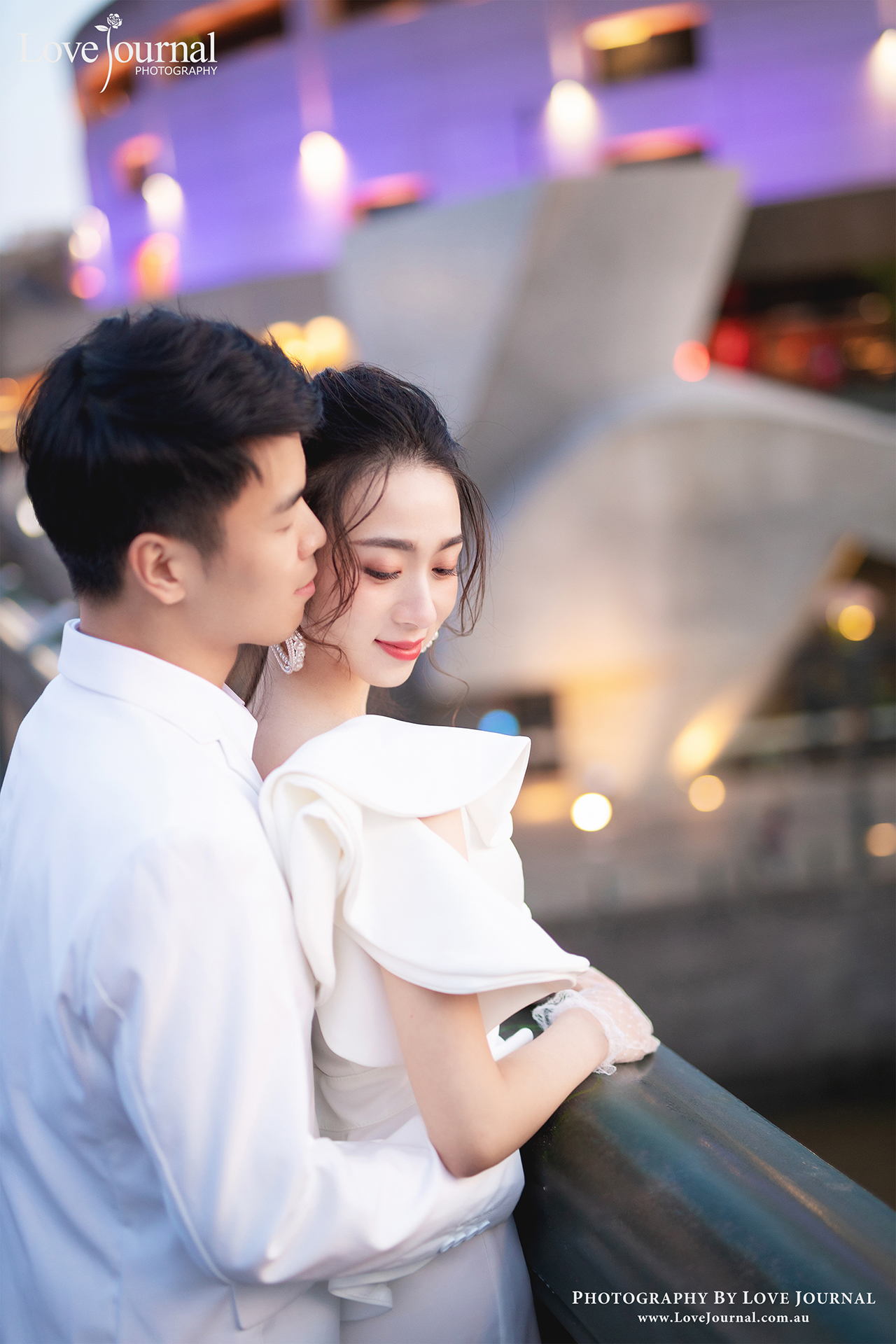 Princes Bridge王子大桥婚纱摄影 Princes Bridge王子大桥婚纱摄影