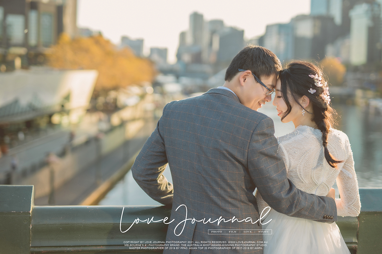 Princes Bridge王子大桥婚纱摄影 Princes Bridge王子大桥婚纱摄影