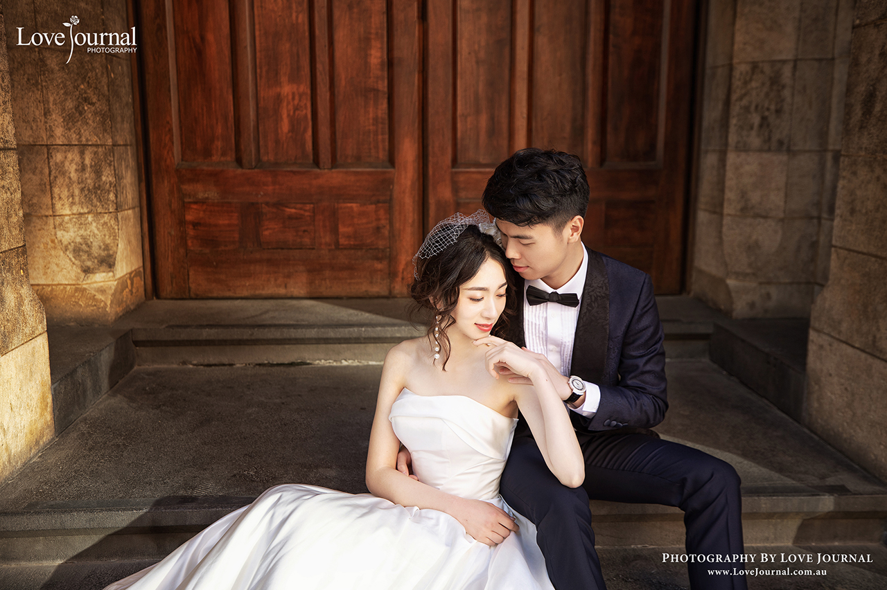 RMIT婚纱摄影 RMIT婚纱摄影