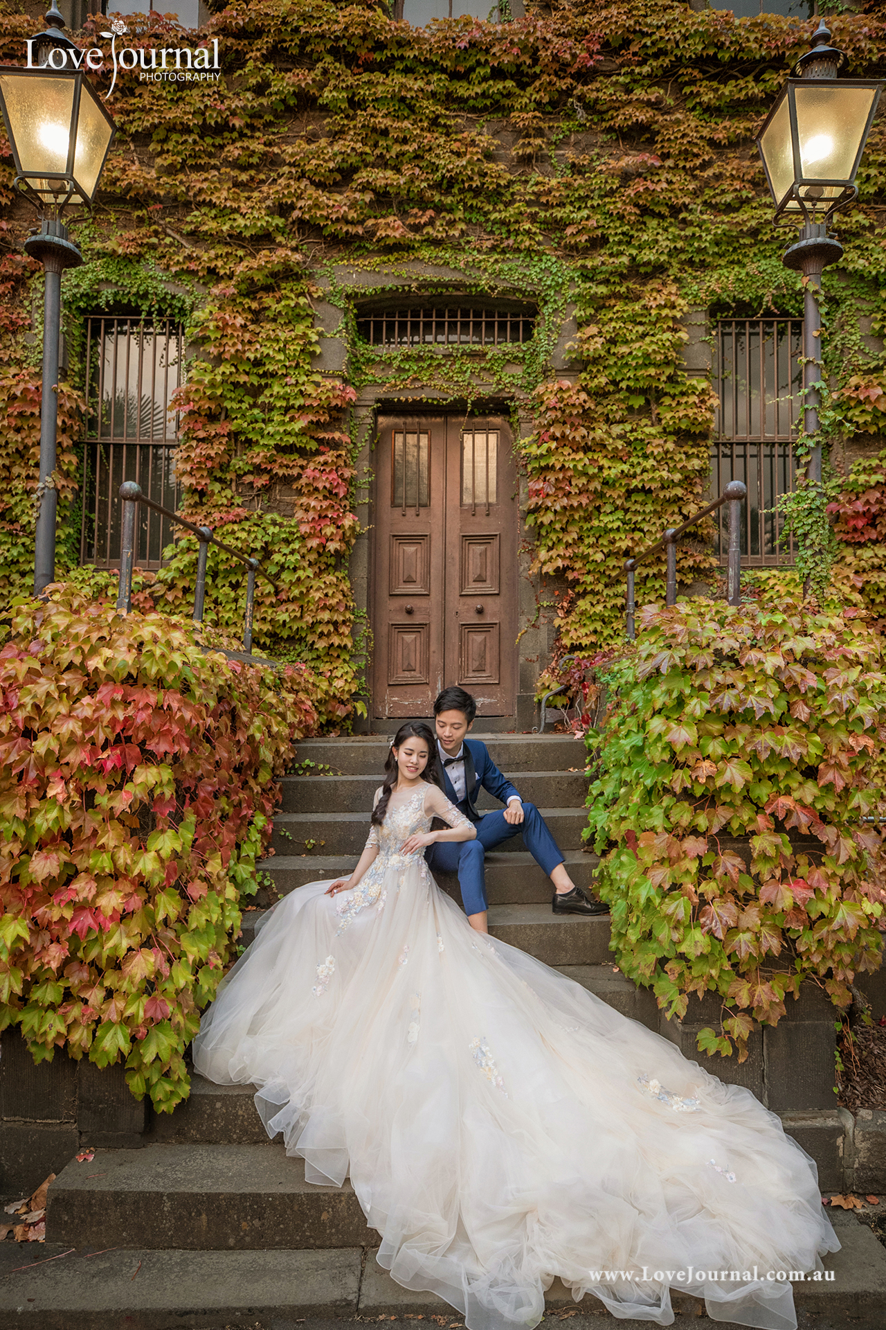维多利亚兵营婚纱摄影 , 墨尔本Victoria Barracks婚纱摄影 维多利亚兵营婚纱摄影 , 墨尔本Victoria Barracks婚纱摄影