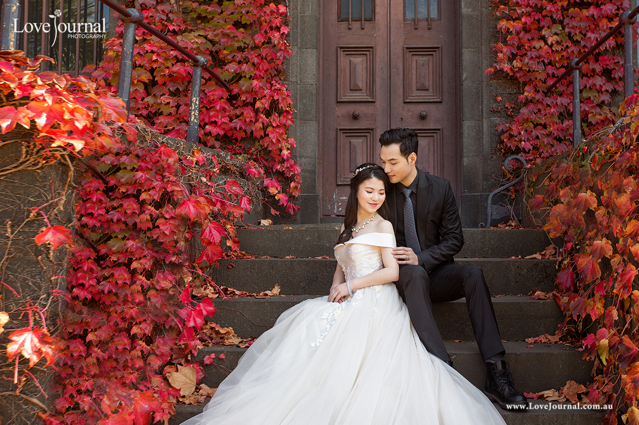 维多利亚兵营婚纱摄影 , 墨尔本Victoria Barracks婚纱摄影 维多利亚兵营婚纱摄影 , 墨尔本Victoria Barracks婚纱摄影