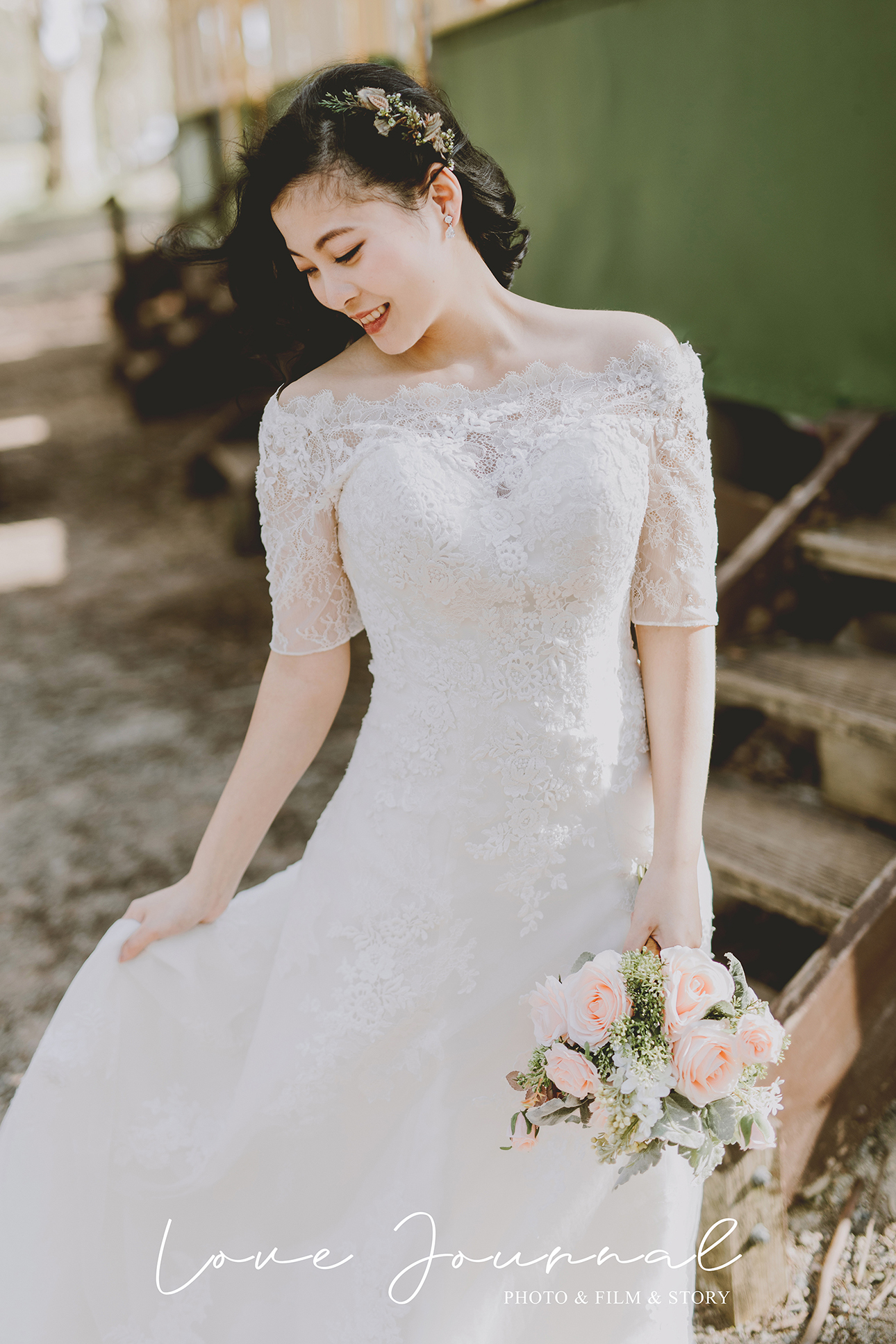 Wattle Park Pre-Wedding Photography