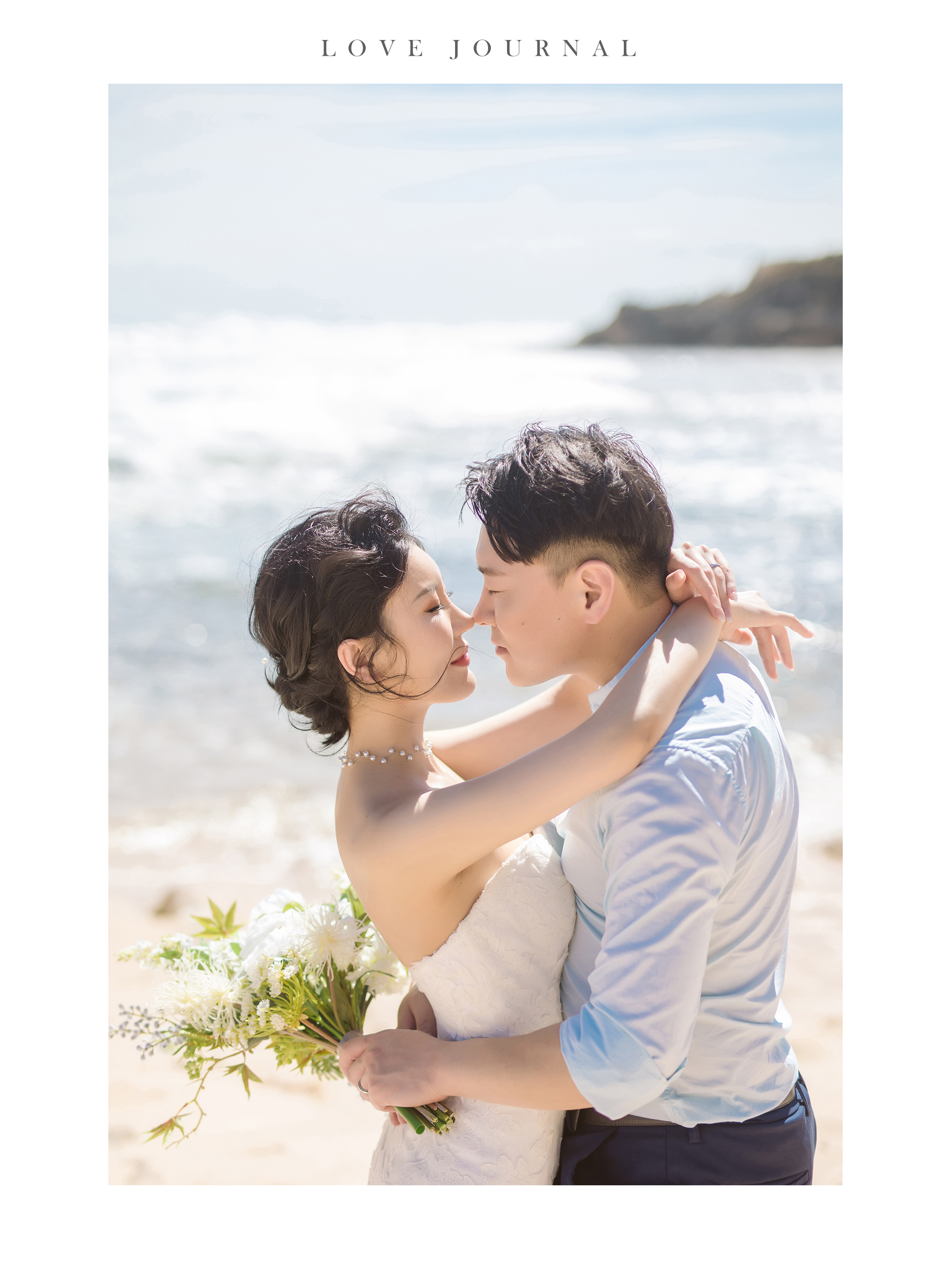 London Bridge伦敦桥海景婚纱摄影 